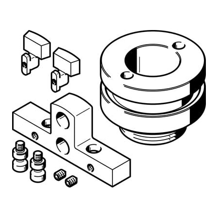 Festo Sensing Kit EAPS-R1-32-S-WH EAPS-R1-32-S-WH